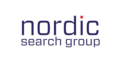 Nordic search group